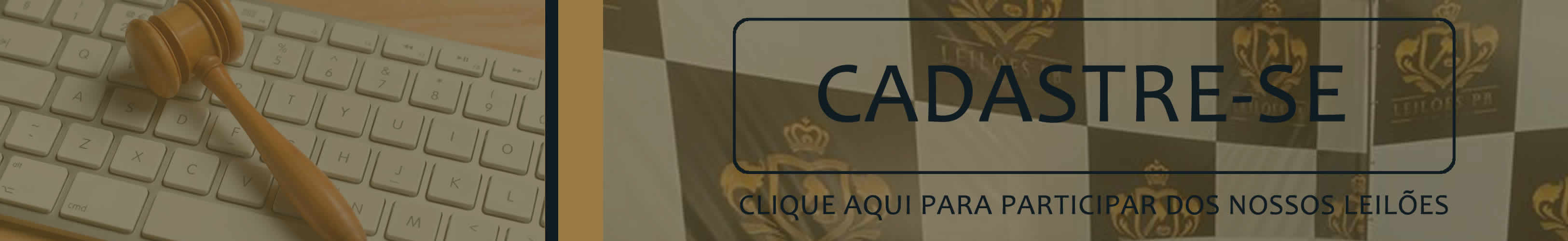 CADASTRO