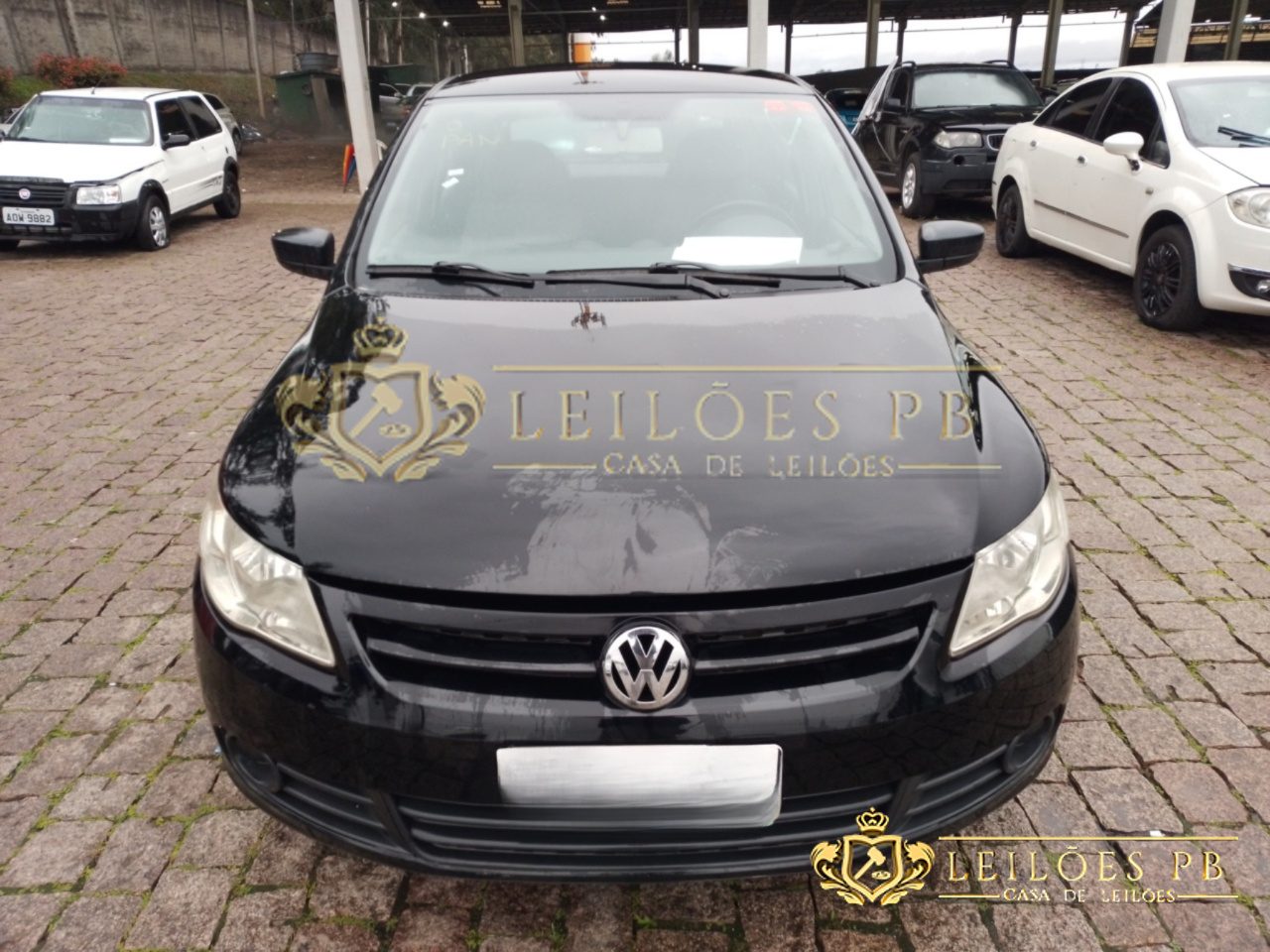 LOTE 06 VW/GOL 1.0 FLEX 2009/2010
