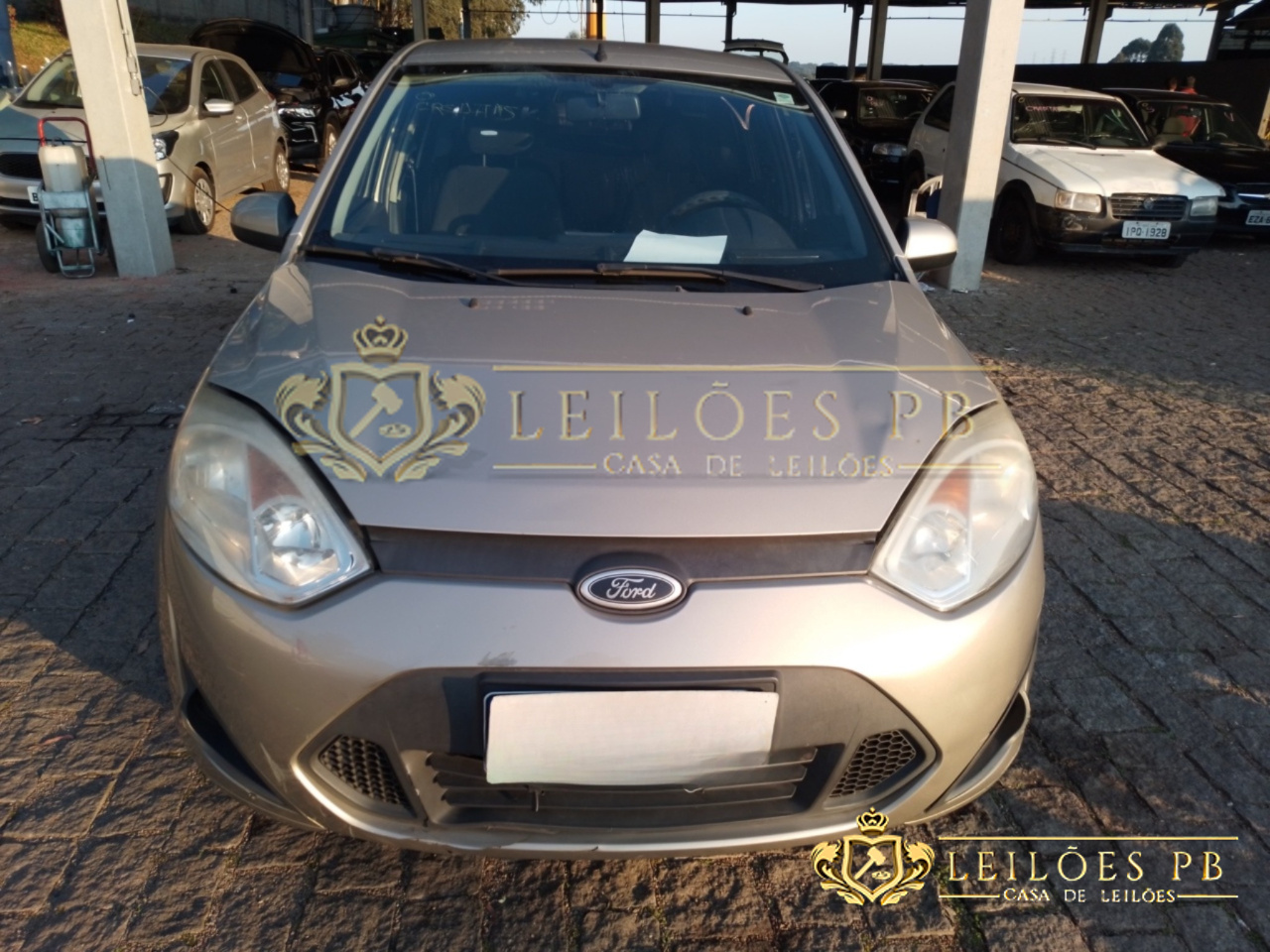 LOTE 21 FORD/FIESTA SEDAN 1.6 FLEX 2013/2014