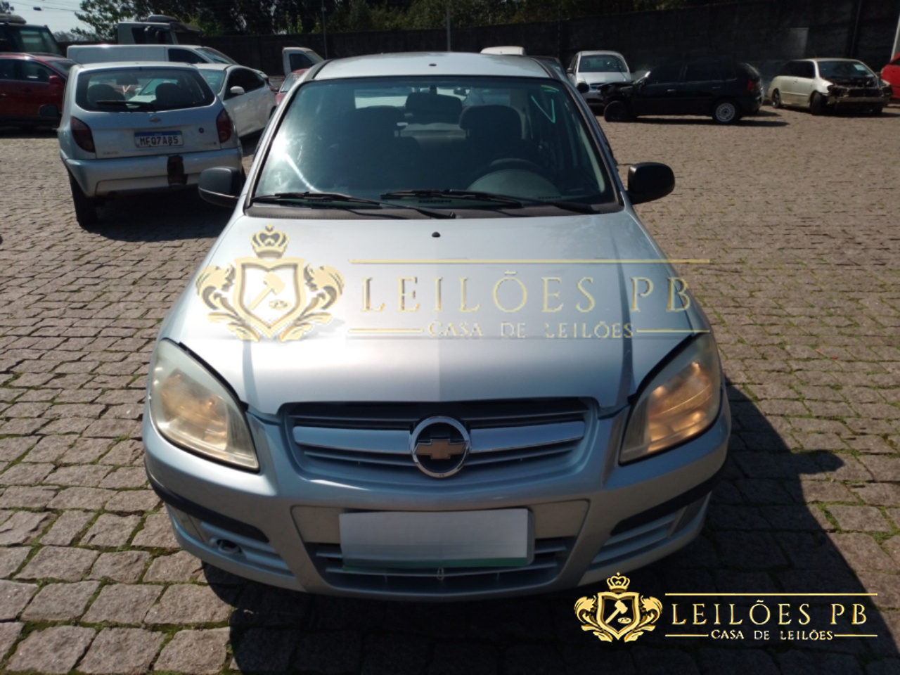 LOTE 29 GM/PRISMA JOY FLEX 2009/2010