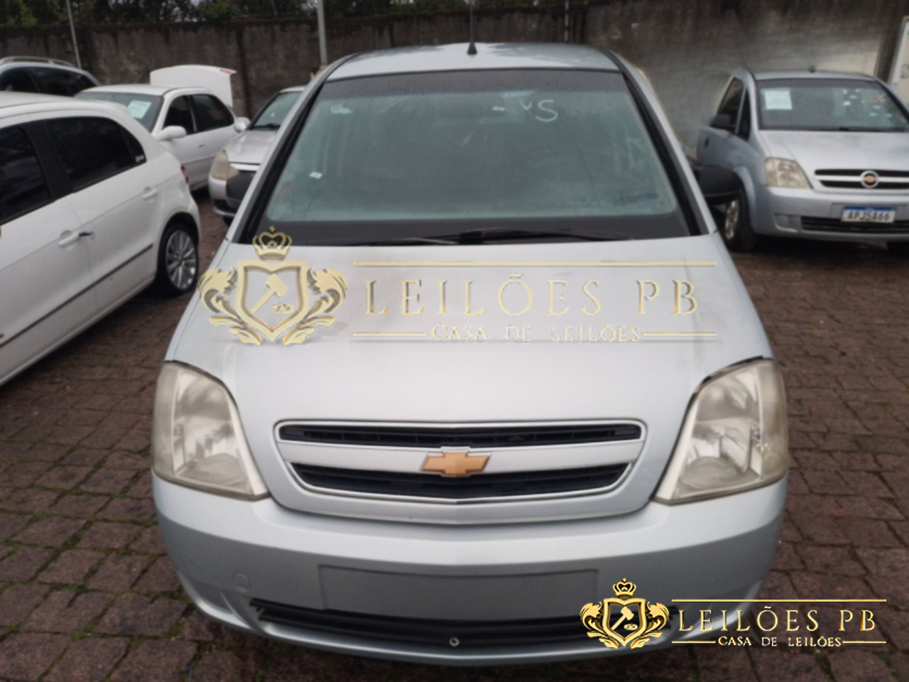 LOTE 20 GM/MERIVA JOY FLEX 2010/2011