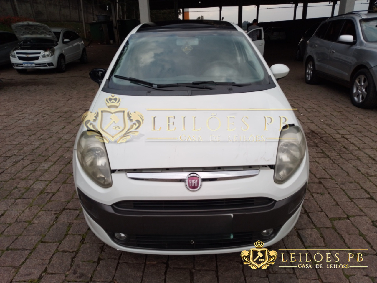 LOTE 07 FORD/KA SE 1.0 HA B FLEX 2016/2017