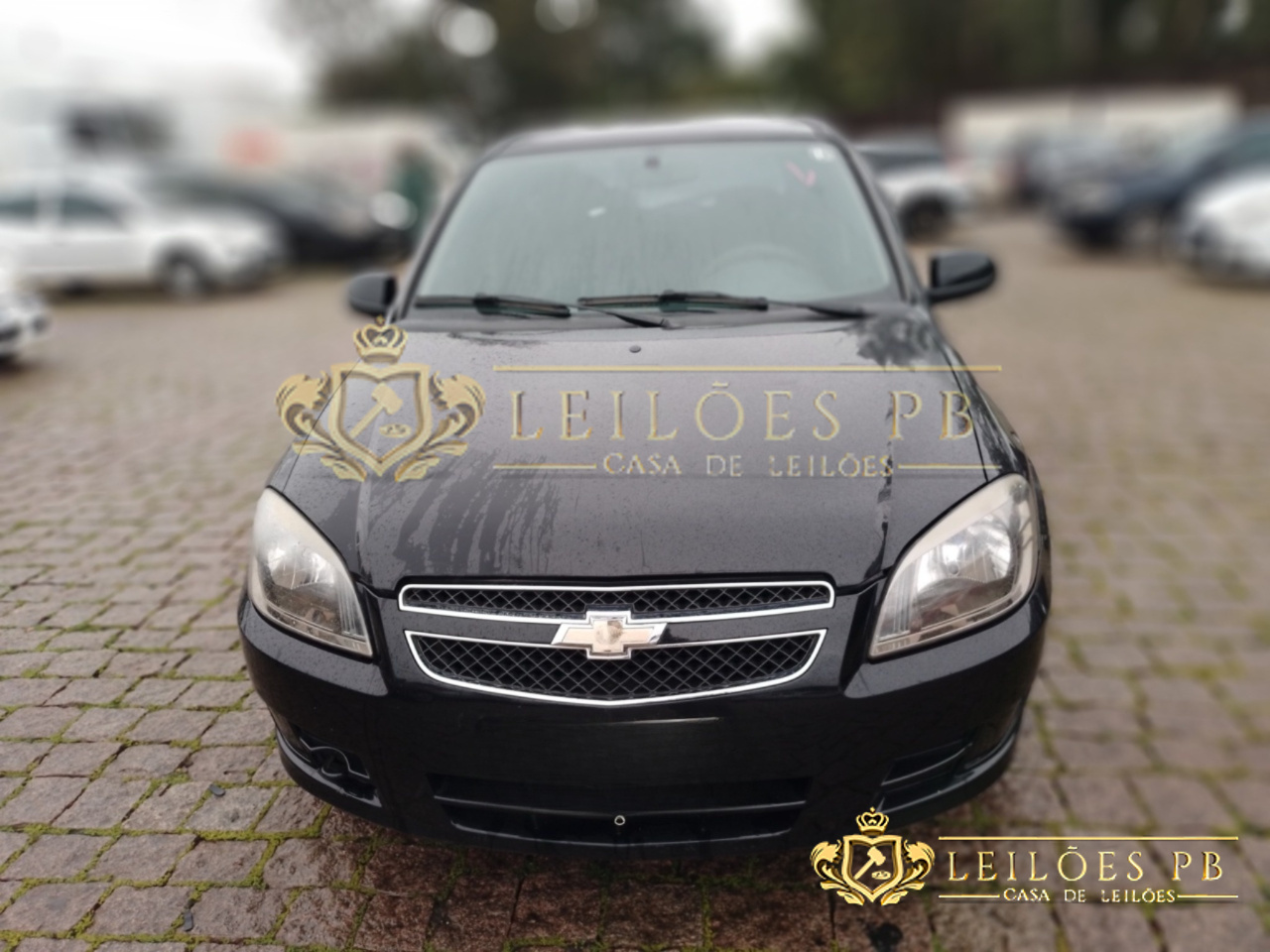 LOTE 22 CHEVROLET/CELTA 1.0L LT FLEX 2014/2015 